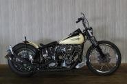 販売済:中古車:1978 FLH Cutom:shovel