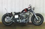 販売済:中古車:1978 FXE Full Custom:shovel