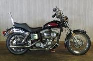 販売済:中古車:1978 FXE:shovel