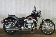 販売済:中古車:1978 FXS 1200 Low Rider:shovel