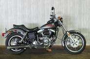 販売済:中古車:1978 FXS 1200 Low Rider:shovel