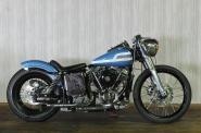 販売済:中古車:1979 FLH Custom:shovel