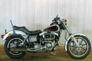 販売済:中古車:1979 FXS Low Rider:shovel