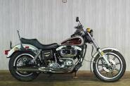 販売済:中古車:1979 FXS Low Rider:shovel
