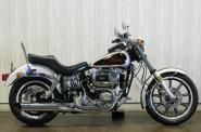 販売済:中古車:1979 FXS 1200 Low Rider:shovel