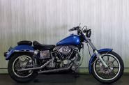販売済:中古車:1979 FXS:shovel