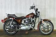 販売済:中古車:1979 XLH 1000:shovel