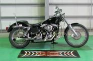 販売済:中古車:1980 FXS80:shovel
