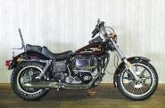 販売済:中古車:1980 FXS Low Rider:shovel