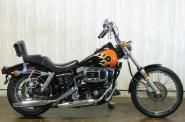 販売済:中古車:1980 FXWG:shovel