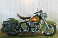 販売済:中古車:1981 FLH Heritage Edition:shovel