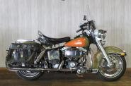販売済:中古車:1981 FLH Heritage Edition:shovel