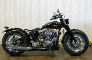 販売済:中古車:1981 FLH Ridigd:カスタム
