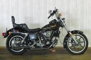 販売済:中古車:1981 FXS Low Rider:shovel