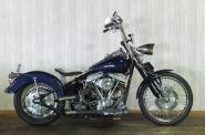 販売済:中古車:1981 FXWG Rigid Shovel:shovel
