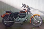 販売済:中古車:1981 XLH 1000 Milwaukee Special:shovel