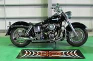 販売済:中古車:1982 FLH 80 Heritage:shovel