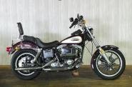販売済:中古車:1984 FXSB Low Rider:shovel