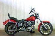 販売済:中古車:1984 FXSB:shovel