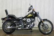販売済:中古車:1985 FXST:evo