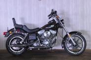 販売済:中古車:1985 FXSB 80 Early EVO:evo