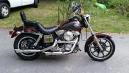 販売済:中古車:1985 FXSB Low Rider:evo