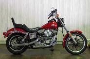 販売済:中古車:1985 FXSB first year evo:evo