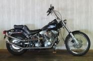 販売済:中古車:1985 FXST:evo