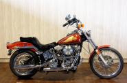 販売済:中古車:1985 FXST First Softail:evo