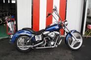 販売済:中古車:1985 FXWG:evo