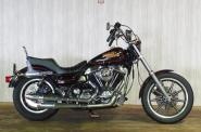 販売済:中古車:1987 FXLR:evo