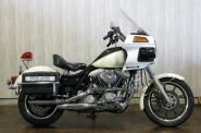 販売済:中古車:1988 FXRP Police:evo