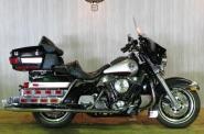 販売済:中古車:1989 FLHTCU:evo