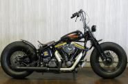 販売済:中古車:1989 FXSTC:evo