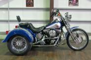 販売済:中古車:1989 FXSTS Trike:evo