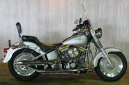 販売済:中古車:1990 FLSTF:evo