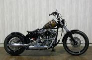 販売済:中古車:1990 FXSTC Softail Custom:evo