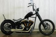 販売済:中古車:1991 EVO Ridgid Custom:カスタム