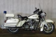 販売済:中古車:1991 FLHTP Police:evo