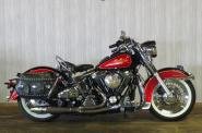 販売済:中古車:1991 FLSTC Custom:evo