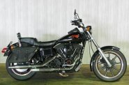 販売済:中古車:1991 FXDBS Dyna Sturgis:evo