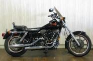 販売済:中古車:1991 FXDBS Dyna Sturgis:evo