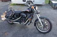 販売済:中古車:1991 FXDB Sturgis:evo