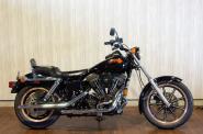 販売済:中古車:1991 FXDB Sturgis:evo