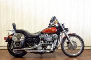販売済:中古車:1991 FXRS:evo
