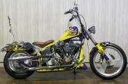 販売済:中古車:1991 FXSTC Custom:カスタム