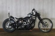 販売済:中古車:1991 FXSTC Custom:evo