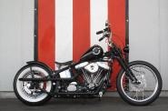 販売済:中古車:1991 FXSTC:evo