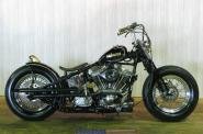 販売済:中古車:1991 FXSTC Custom:evo