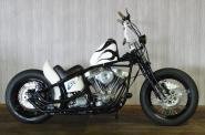 販売済:中古車:1991 FXSTS Full Custom:evo